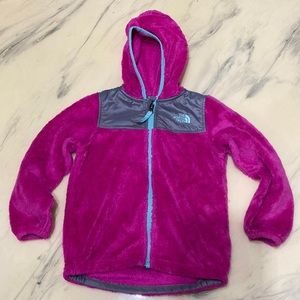 THE NORTH FACE jacket for girls 5T